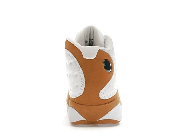 Jordan 13 Retro Wheat (2023) - 4