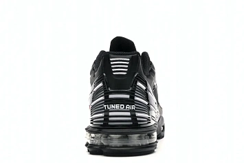 Nike Air Max Plus III Obsidian - 4