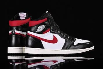 Nike Air Jordan 1 Retro OG Gym  - 3
