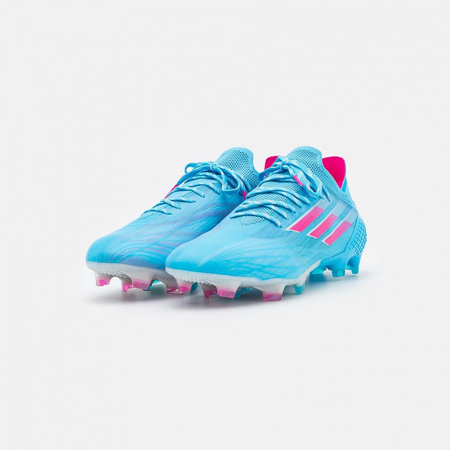 Фото № 2 с приближением к товару «‎Adidas X FG »