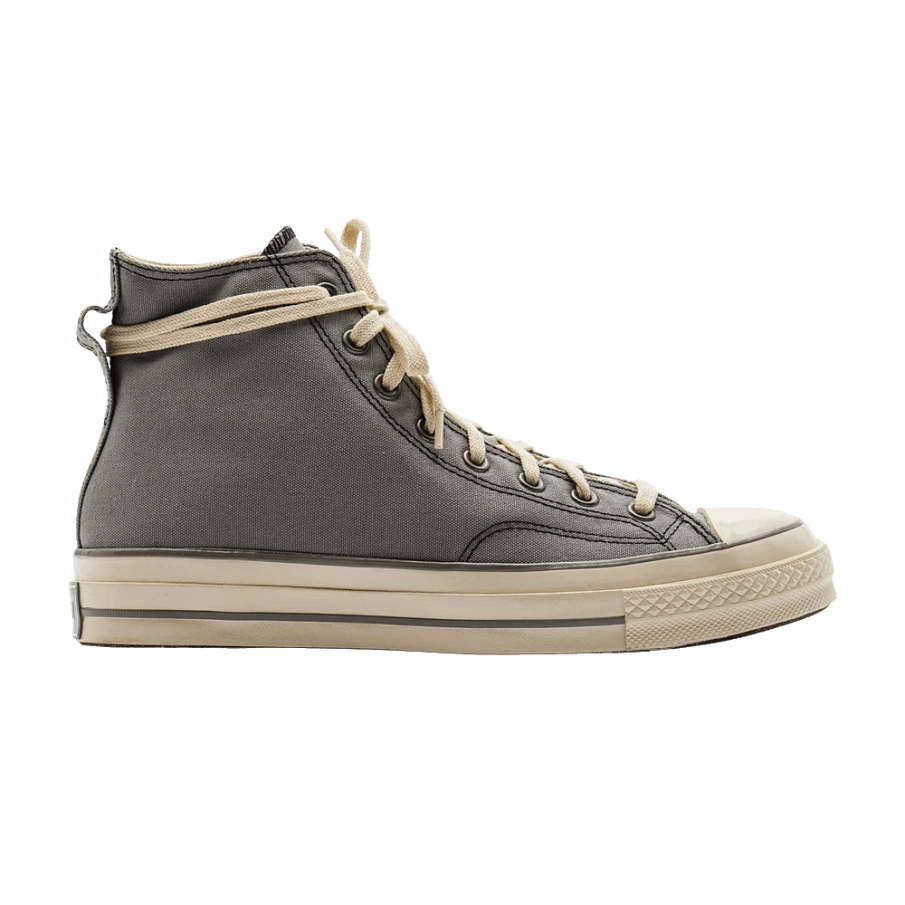 Фото № 1 с приближением к товару «‎Mens Notre x Converse Chuck 70 High Textile»