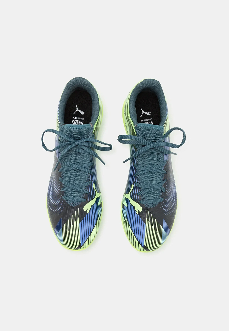 Фото № 4 с приближением к товару «‎FUTURE 7 PLAY TT»