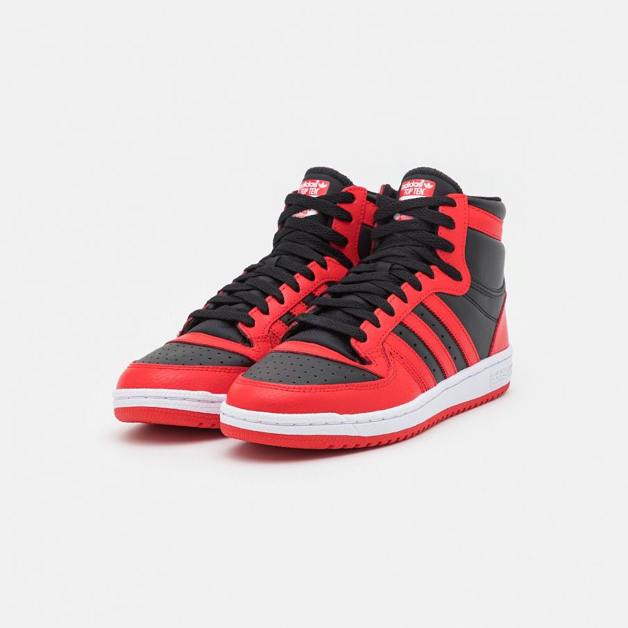 Фото № 5 с приближением к товару «‎Adidas Top Ten Rb »