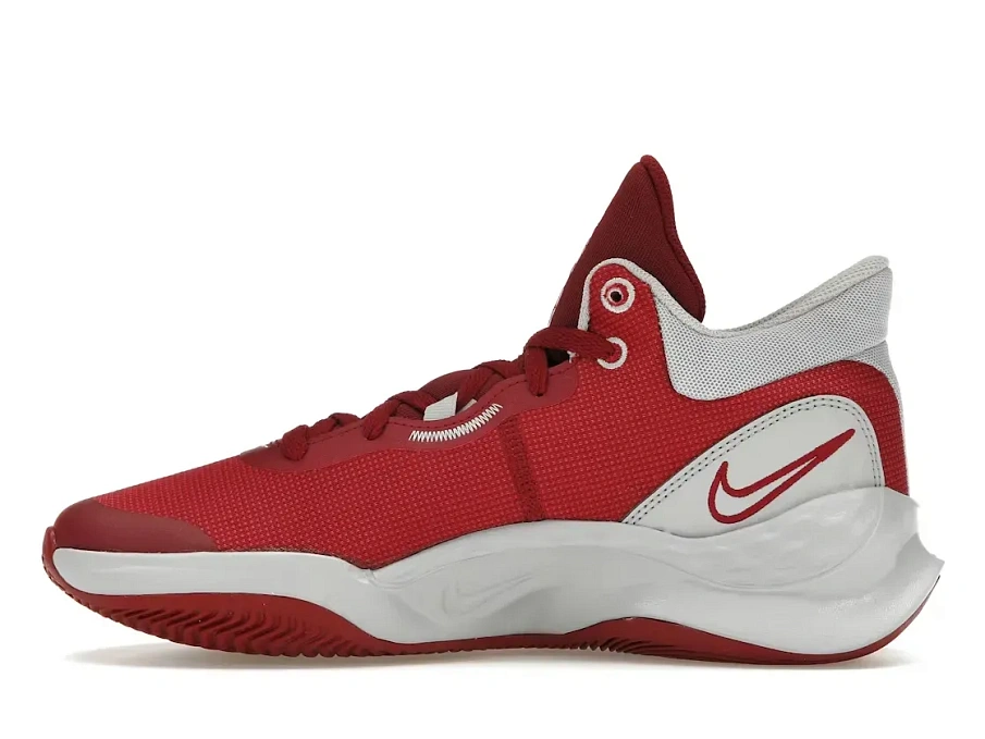 Фото № 3 с приближением к товару «‎Nike Renew Elevate 3»