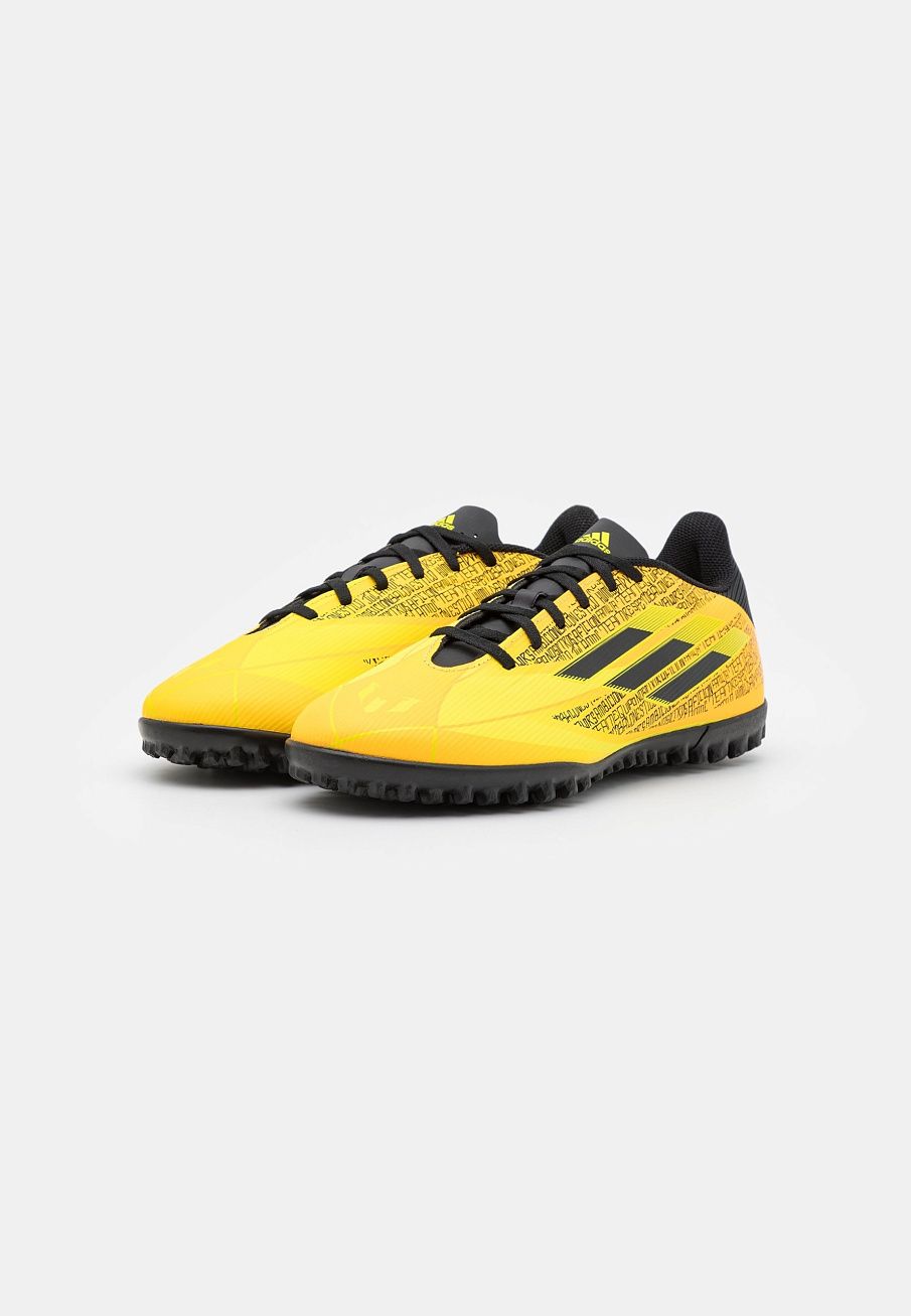 Фото № 2 с приближением к товару «‎Adidas X Messi.4 TF »