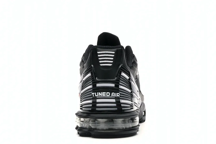 Фото № 4 с приближением к товару «‎Nike Air Max Plus III Obsidian»