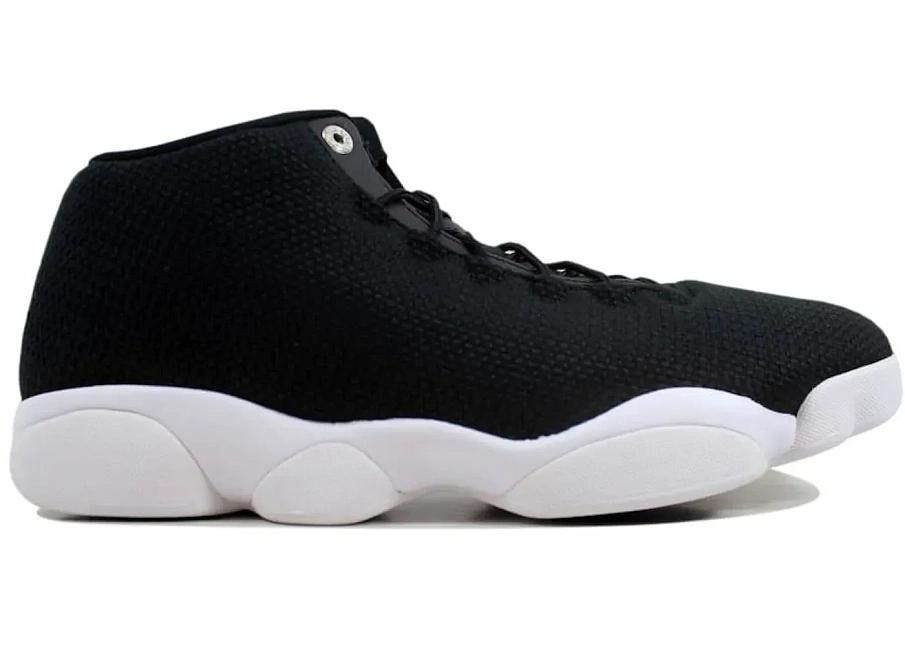 Фото № 1 с приближением к товару «‎Jordan Horizon Low Black»