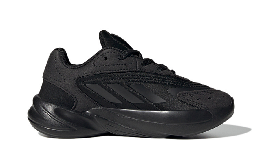 Фото № 2 с приближением к товару «‎(BP)adidas originals Ozelia El C Black Black»