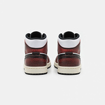 Фото № 3 с приближением к товару «‎Air Jordan 1 SE V2 »