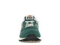 Фото № 2 с приближением к товару «‎New Balance 574»