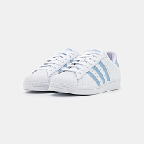 Фото № 2 с приближением к товару «‎Adidas Superstar »