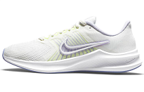 Фото № 1 с приближением к товару «‎Nike Wmns Downshifter 11 Sneakers WhitePurple»