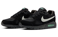 Фото № 3 с приближением к товару «‎Nike Air Max Ivo BlackWhite»