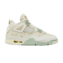 Фото № 1 с приближением к товару «‎Air Jordan 4 Retro SE Somos Eternos»