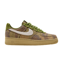 Фото № 1 с приближением к товару «‎Nike Air Force 1 Low Wheatgrass»