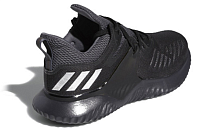Фото № 3 с приближением к товару «‎adidas AlphaBounce Running shoes black»