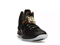 Фото № 4 с приближением к товару «‎Nike LeBron 9 Watch the Throne (2022)»