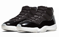 Фото № 3 с приближением к товару «‎Air Jordan 11 "25th Anniversary»