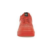 Фото № 2 с приближением к товару «‎Nike Air Force 1 Low Utility Team Orange»