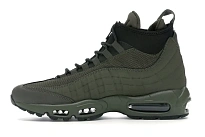 Фото № 3 с приближением к товару «‎Nike Air Max 95 Sneakerboot Medium Olive»