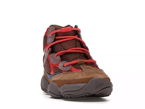 Фото № 3 с приближением к товару «‎adidas Yeezy 500 High Sumac»