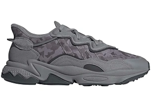adidas Ozweego Grey Camo (GX3323)