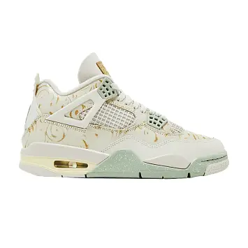 Air Jordan 4 Retro SE Somos Eternos - 1