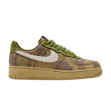 Nike Air Force 1 Low Wheatgrass