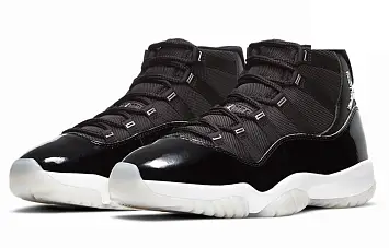 Air Jordan 11 "25th Anniversary - 4