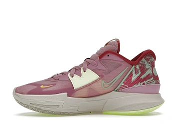 Nike Kyrie Low 5 1 World 1 People Orchid - 3