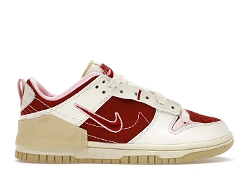 Nike Dunk Low Disrupt 2 Valentines Day (2023)  - 1
