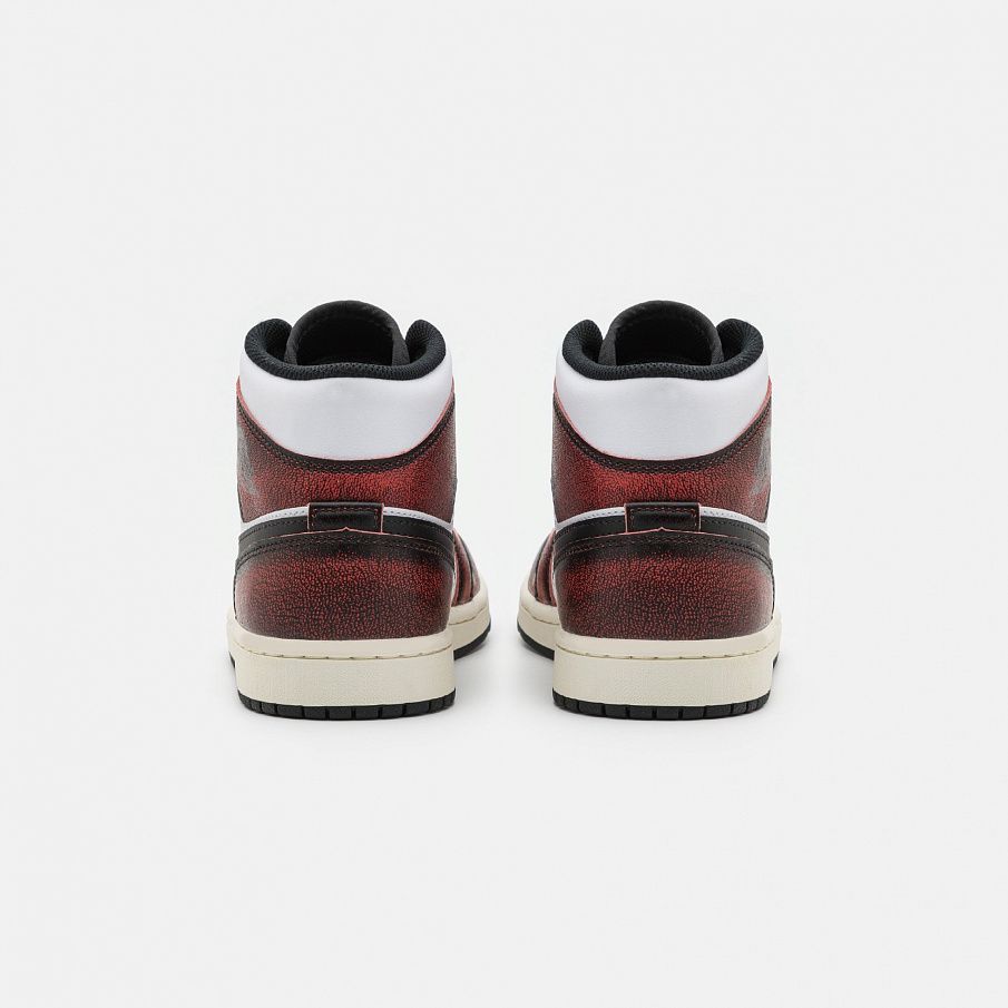 Фото № 3 с приближением к товару «‎Air Jordan 1 SE V2 »