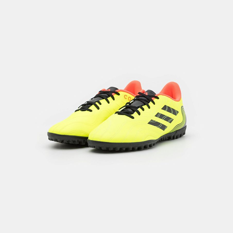Фото № 2 с приближением к товару «‎Adidas Copa Sense.4 TF »