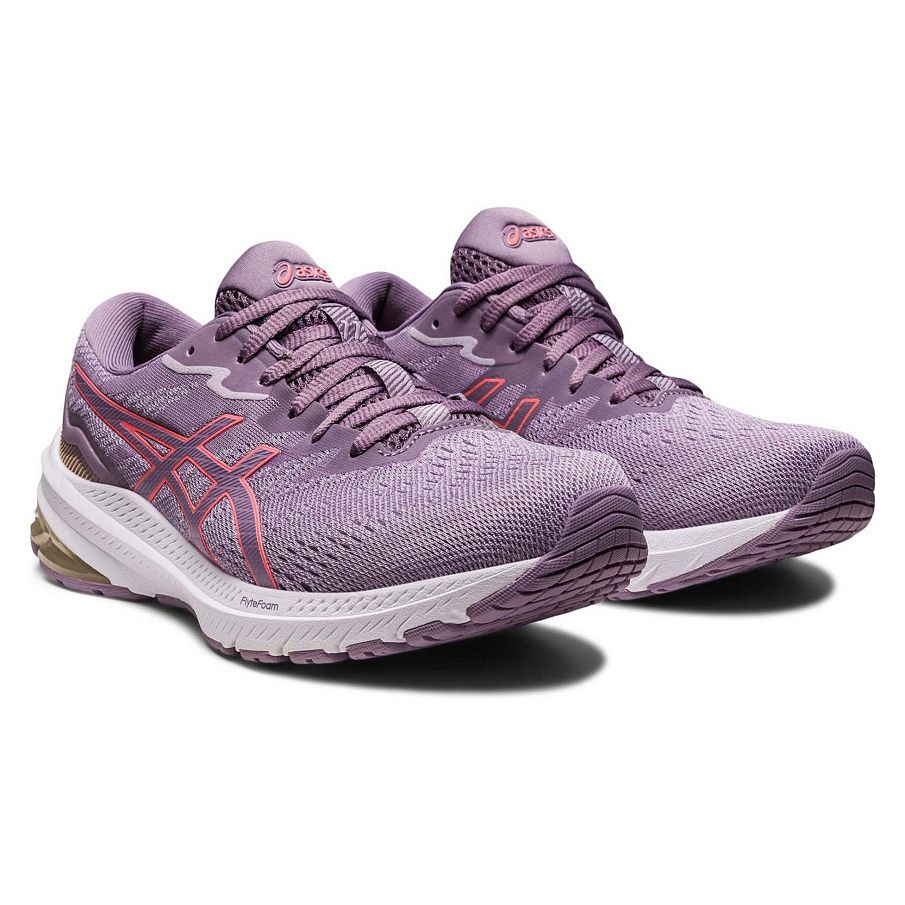 Фото № 2 с приближением к товару «‎Asics Gt-1000 11»