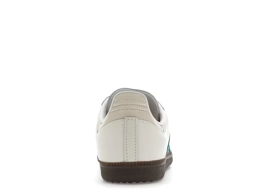Фото № 4 с приближением к товару «‎adidas Samba OG»