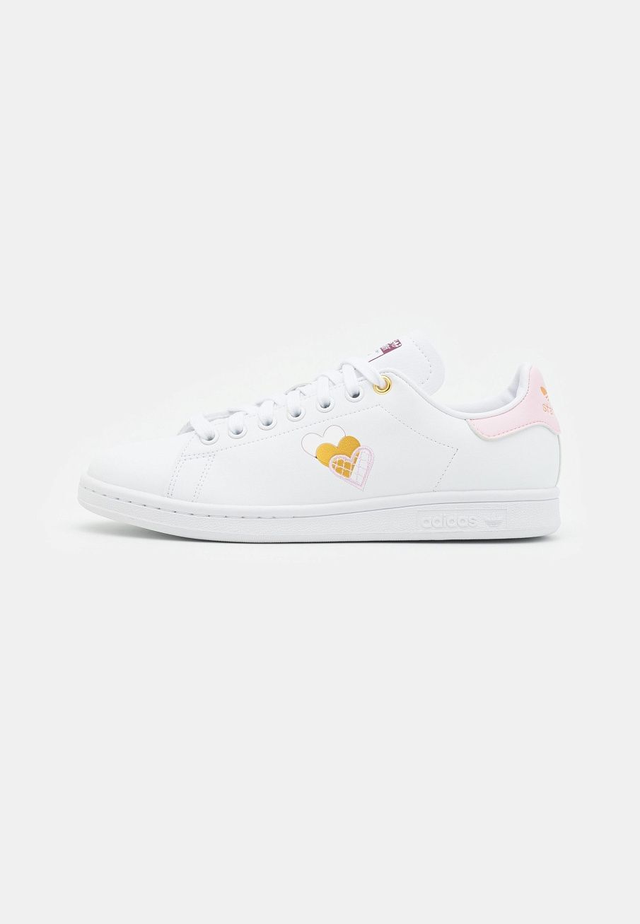 Фото № 1 с приближением к товару «‎Adidas Stan Smith »
