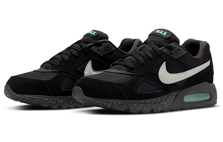 Фото № 3 с приближением к товару «‎Nike Air Max Ivo BlackWhite»