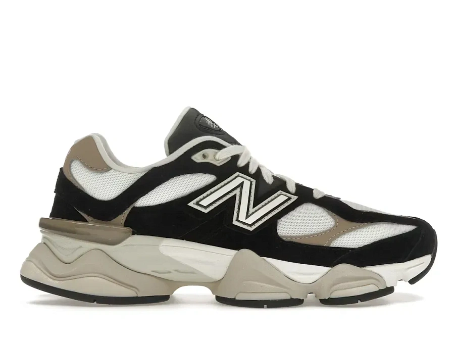 Фото № 1 с приближением к товару «‎New Balance 9060»
