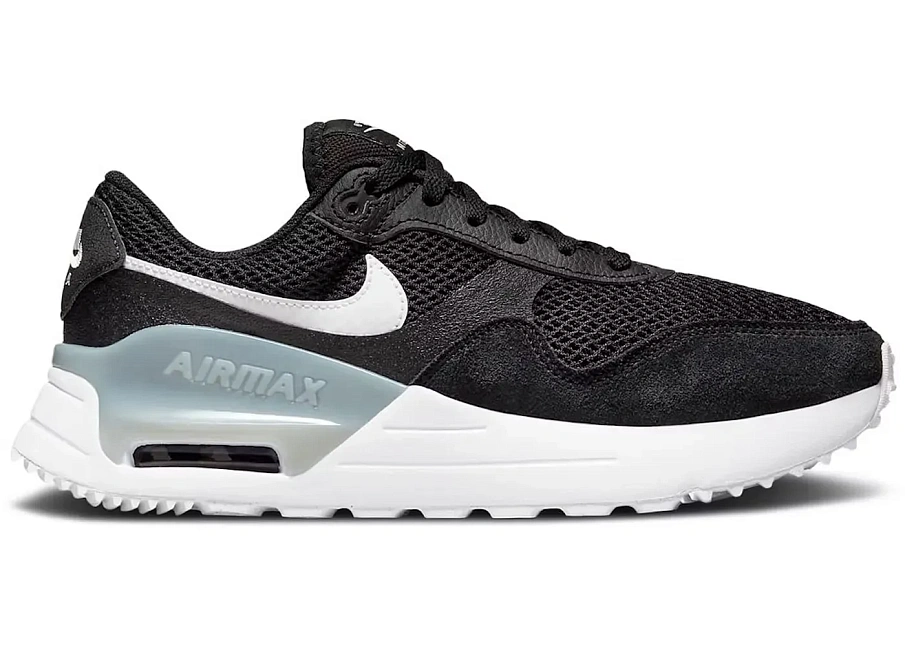 Фото № 1 с приближением к товару «‎Nike Air Max Systm»