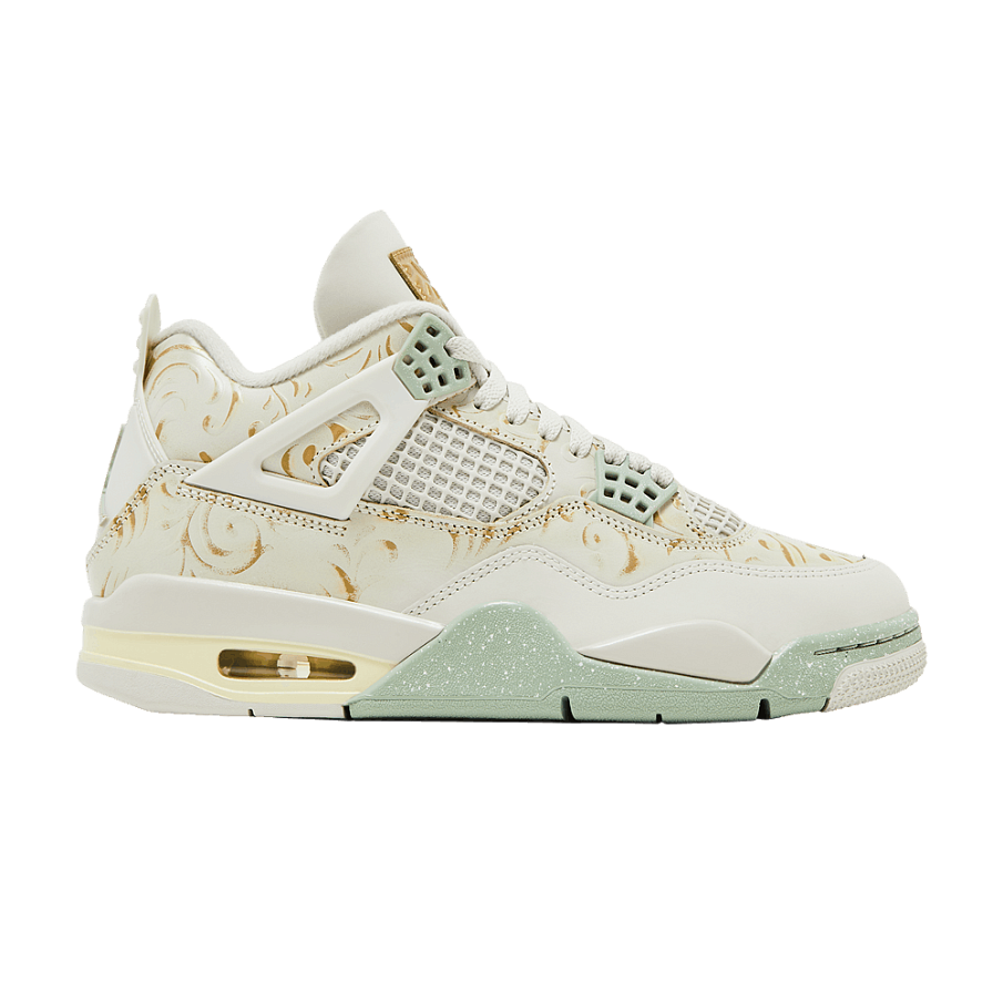 Фото № 1 с приближением к товару «‎Air Jordan 4 Retro SE Somos Eternos»