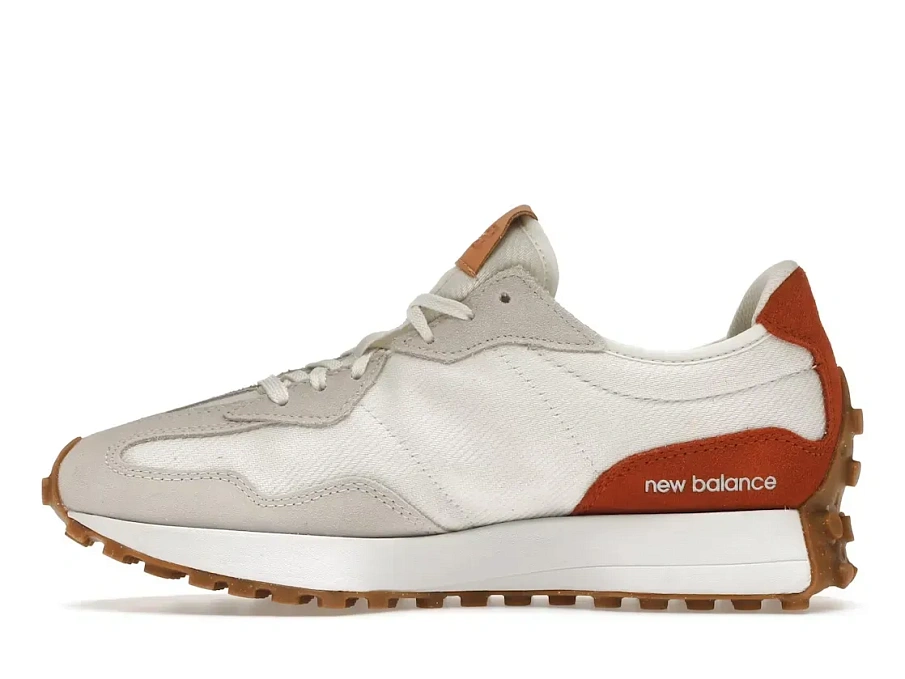 Фото № 3 с приближением к товару «‎New Balance 327»