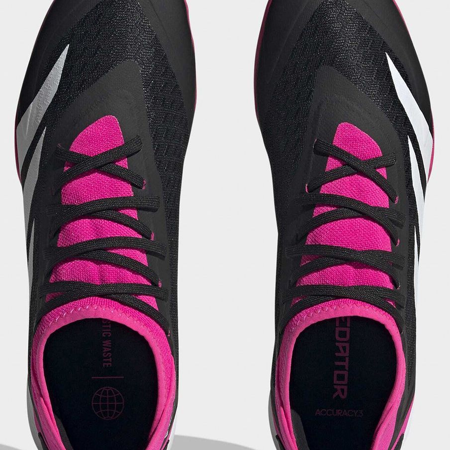 Фото № 2 с приближением к товару «‎Adidas Accuracy 3 IN »