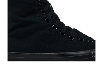 Фото № 3 с приближением к товару «‎Converse Chuck Taylor All Star XX High Triple Black»