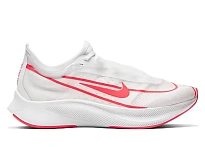 Фото № 1 с приближением к товару «‎Nike Zoom Fly 3 White »