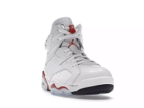 Фото № 2 с приближением к товару «‎Jordan 6 Retro Red Oreo»
