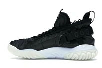 Фото № 5 с приближением к товару «‎Jordan Proto React Black White»