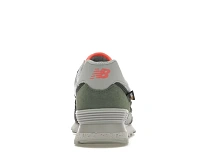 Фото № 4 с приближением к товару «‎New Balance 574»