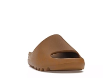 Фото № 2 с приближением к товару «‎adidas Yeezy Slide Ochre»