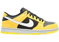 Фото № 1 с приближением к товару «‎Nike Dunk Low Varsity Maize»