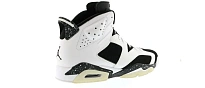 Фото № 6 с приближением к товару «‎Jordan 6 Retro Oreo»